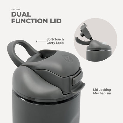 HYDROJUG Discount / HydroJug Ease2o 24oz - Stone