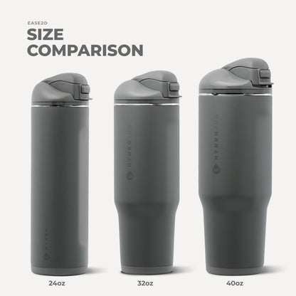 HYDROJUG Discount / HydroJug Ease2o 24oz - Stone