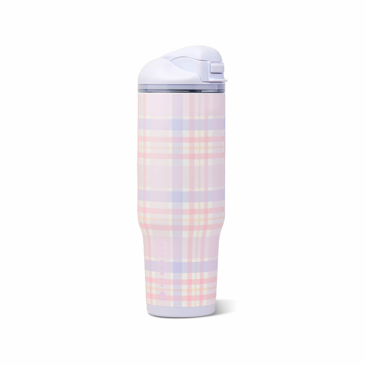 HYDROJUG Recommended / HydroJug Ease2o 32oz - Lavender Dreams