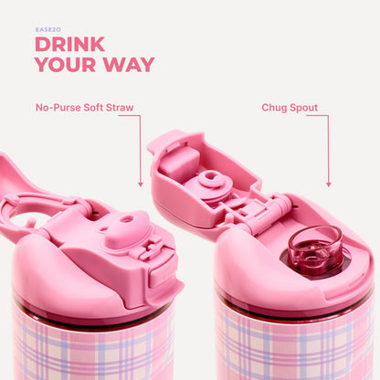 HYDROJUG Latest / HydroJug Ease2o 32oz - Daydream