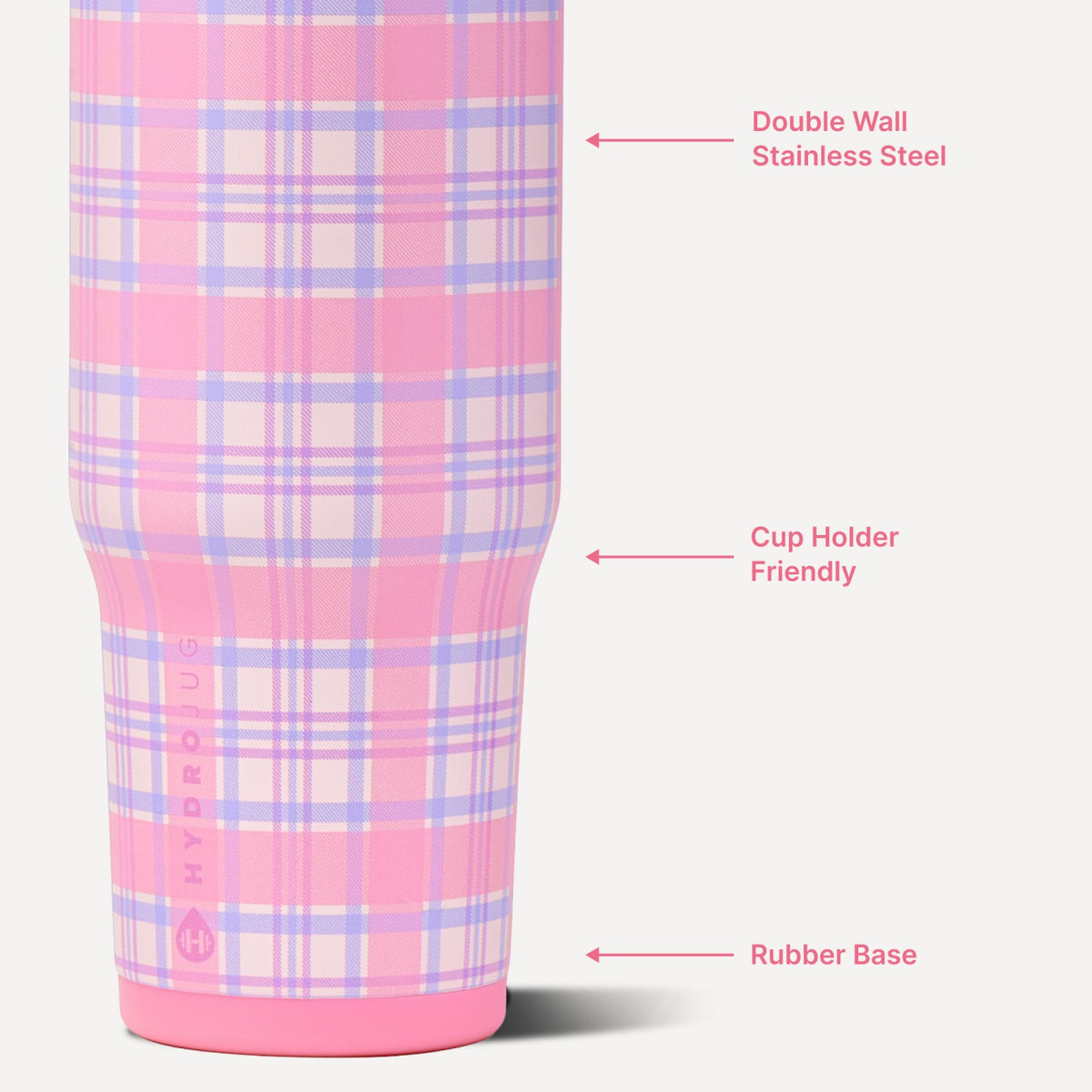 HYDROJUG Latest / HydroJug Ease2o 32oz - Daydream