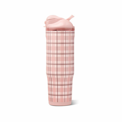 HYDROJUG Featured / HydroJug Ease2o 32oz - Pillow Talk Plaid