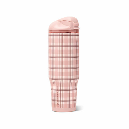 HYDROJUG Featured / HydroJug Ease2o 32oz - Pillow Talk Plaid