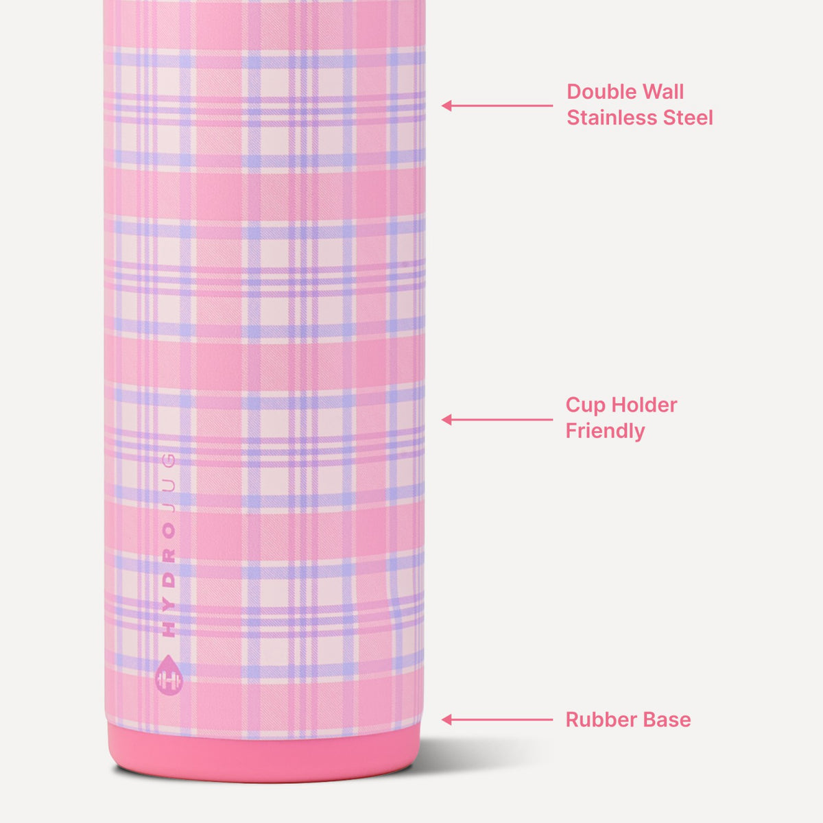 HYDROJUG New / HydroJug Ease2o 24oz - Daydream
