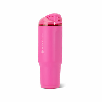 HYDROJUG Value / HydroJug Ease2o 32oz - Compact Water Bottle with Straw & Chug Spout – Razzle