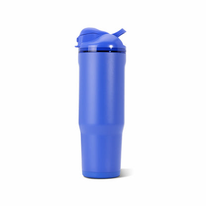 HYDROJUG Premium / HydroJug Ease2o 32oz - Compact Water Bottle with Straw & Chug Spout – Berry Pop