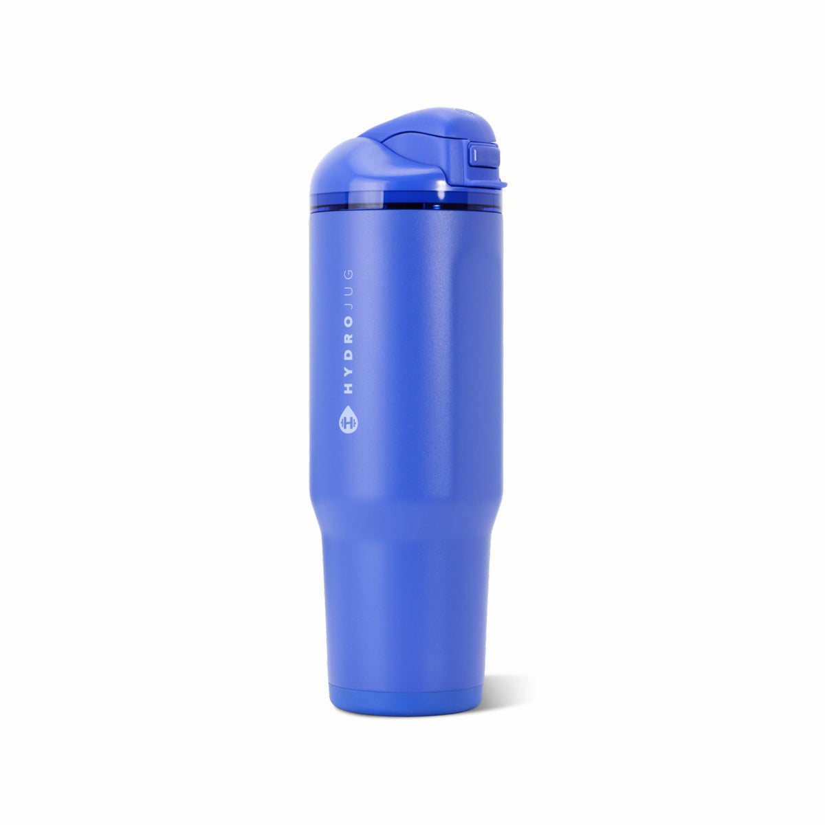 HYDROJUG Premium / HydroJug Ease2o 32oz - Compact Water Bottle with Straw & Chug Spout – Berry Pop