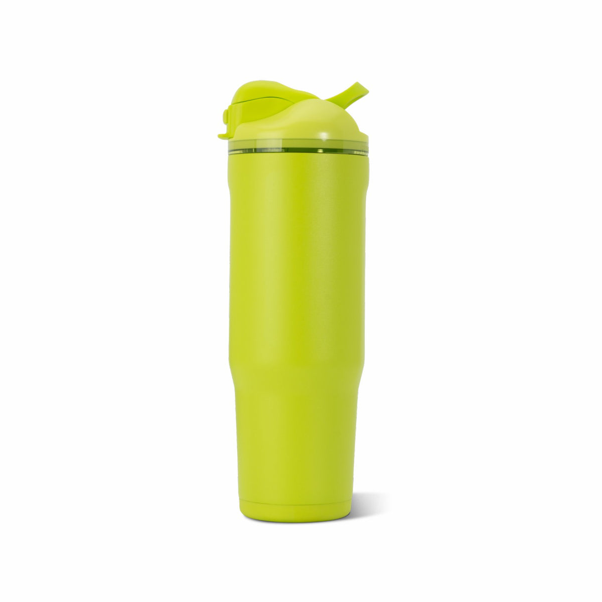 HYDROJUG Top Pick / HydroJug Ease2o 32oz - Compact Water Bottle with Straw & Chug Spout – Lemon Lime