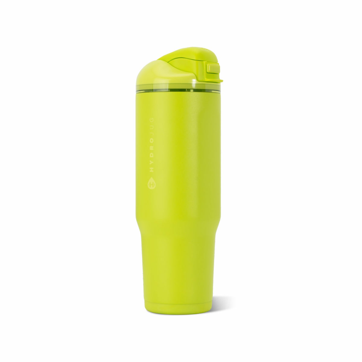 HYDROJUG Top Pick / HydroJug Ease2o 32oz - Compact Water Bottle with Straw & Chug Spout – Lemon Lime