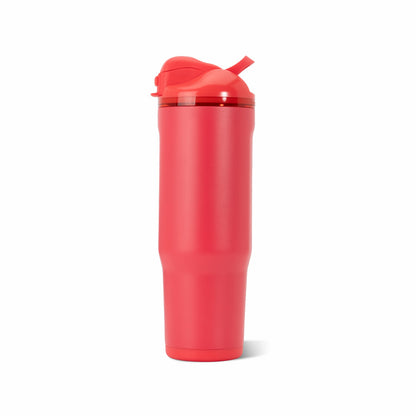 HYDROJUG Discount / HydroJug Ease2o 32oz - Compact Water Bottle with Straw & Chug Spout – Fruit Punch