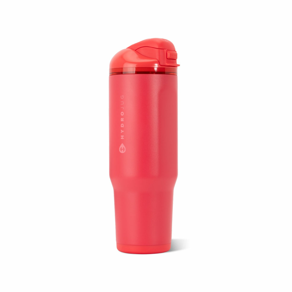 HYDROJUG Discount / HydroJug Ease2o 32oz - Compact Water Bottle with Straw & Chug Spout – Fruit Punch