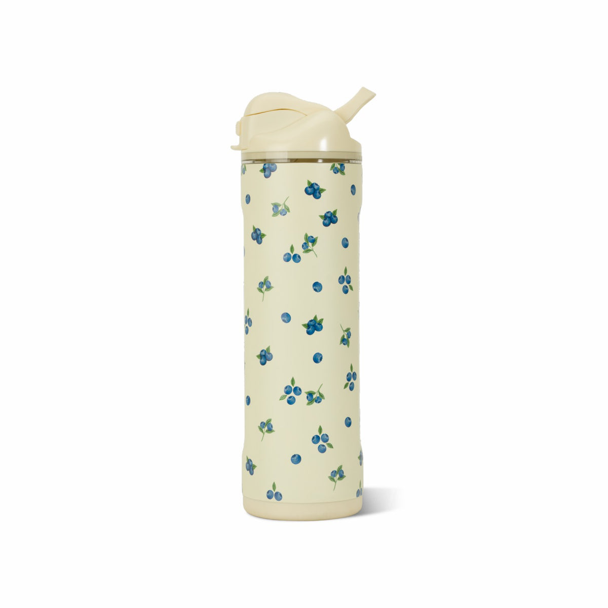 HYDROJUG Signature / HydroJug Ease2o 24oz - 2-in-1 Water Bottle with Soft Straw & Chug Spout – Freshly Pick'd