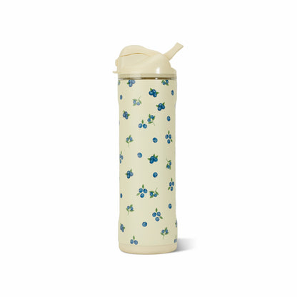 HYDROJUG Signature / HydroJug Ease2o 24oz - 2-in-1 Water Bottle with Soft Straw & Chug Spout – Freshly Pick'd