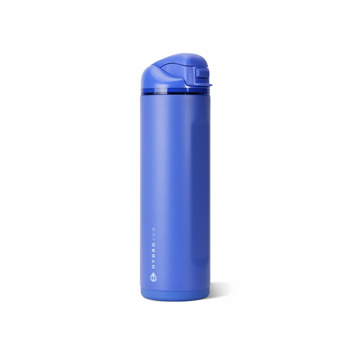 HYDROJUG Signature / HydroJug Ease2o 24oz - 2-in-1 Water Bottle with Soft Straw & Chug Spout – Berry Pop