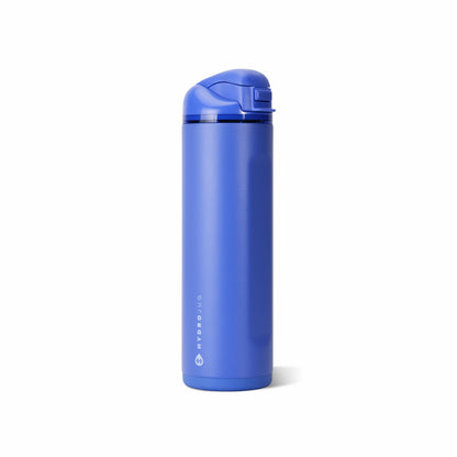 HYDROJUG Signature / HydroJug Ease2o 24oz - 2-in-1 Water Bottle with Soft Straw & Chug Spout – Berry Pop
