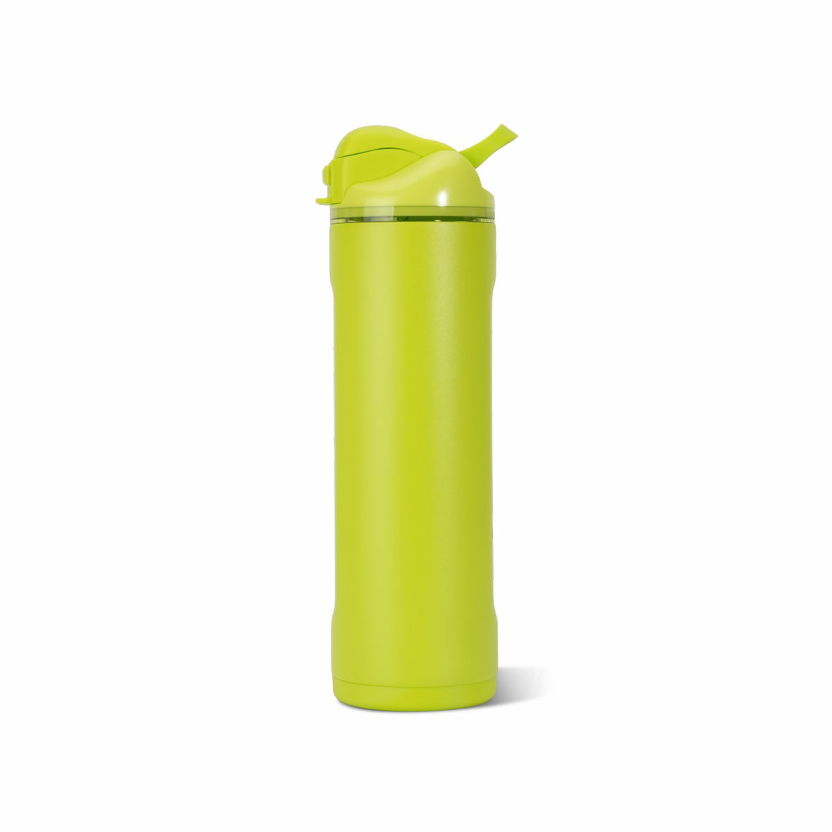 HYDROJUG Top Pick / HydroJug Ease2o 24oz - 2-in-1 Water Bottle with Soft Straw & Chug Spout – Lemon Lime