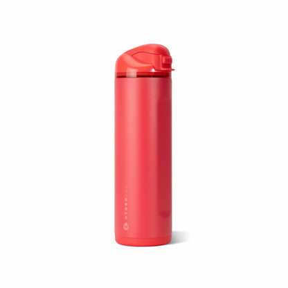 HYDROJUG Customer Favorite / HydroJug Ease2o 24oz - 2-in-1 Water Bottle with Soft Straw & Chug Spout – Fruit Punch