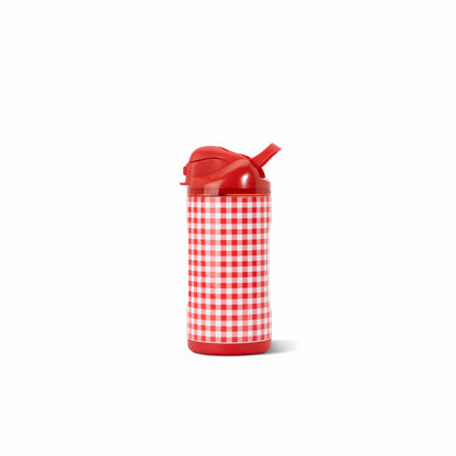 HYDROJUG Latest / HydroJug Ease2o 14oz - Leakproof 2-in-1 Kids Water Bottle with Straw & Chug Spout – Summer Picnic