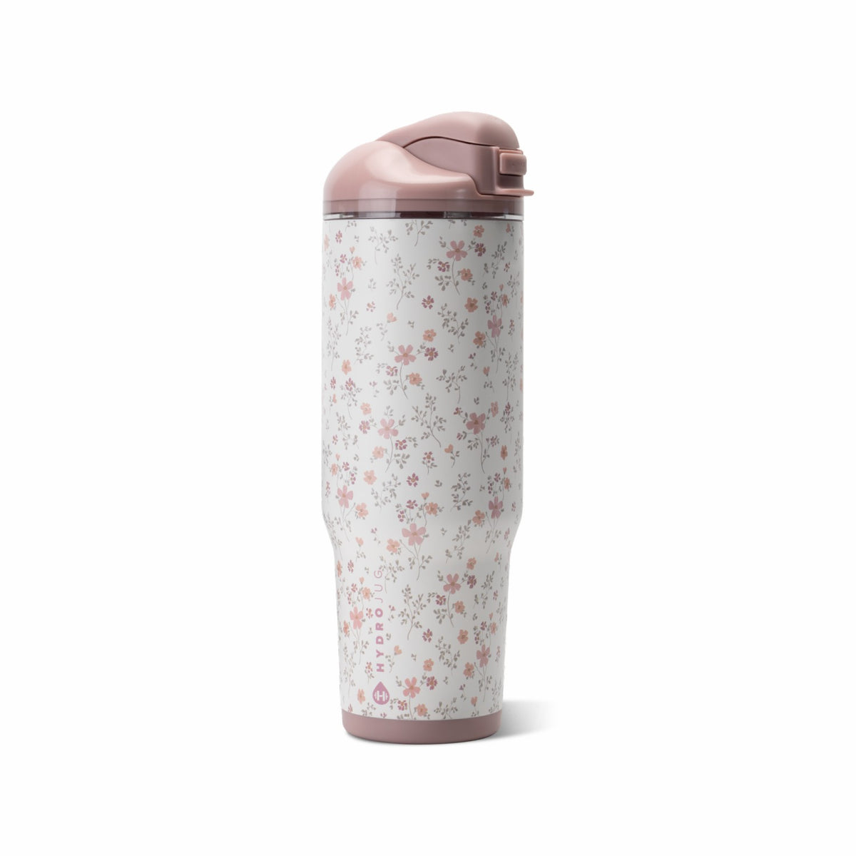 HYDROJUG New / HydroJug Ease2o 32oz - Compact Water Bottle with Straw & Chug Spout – Magnolia