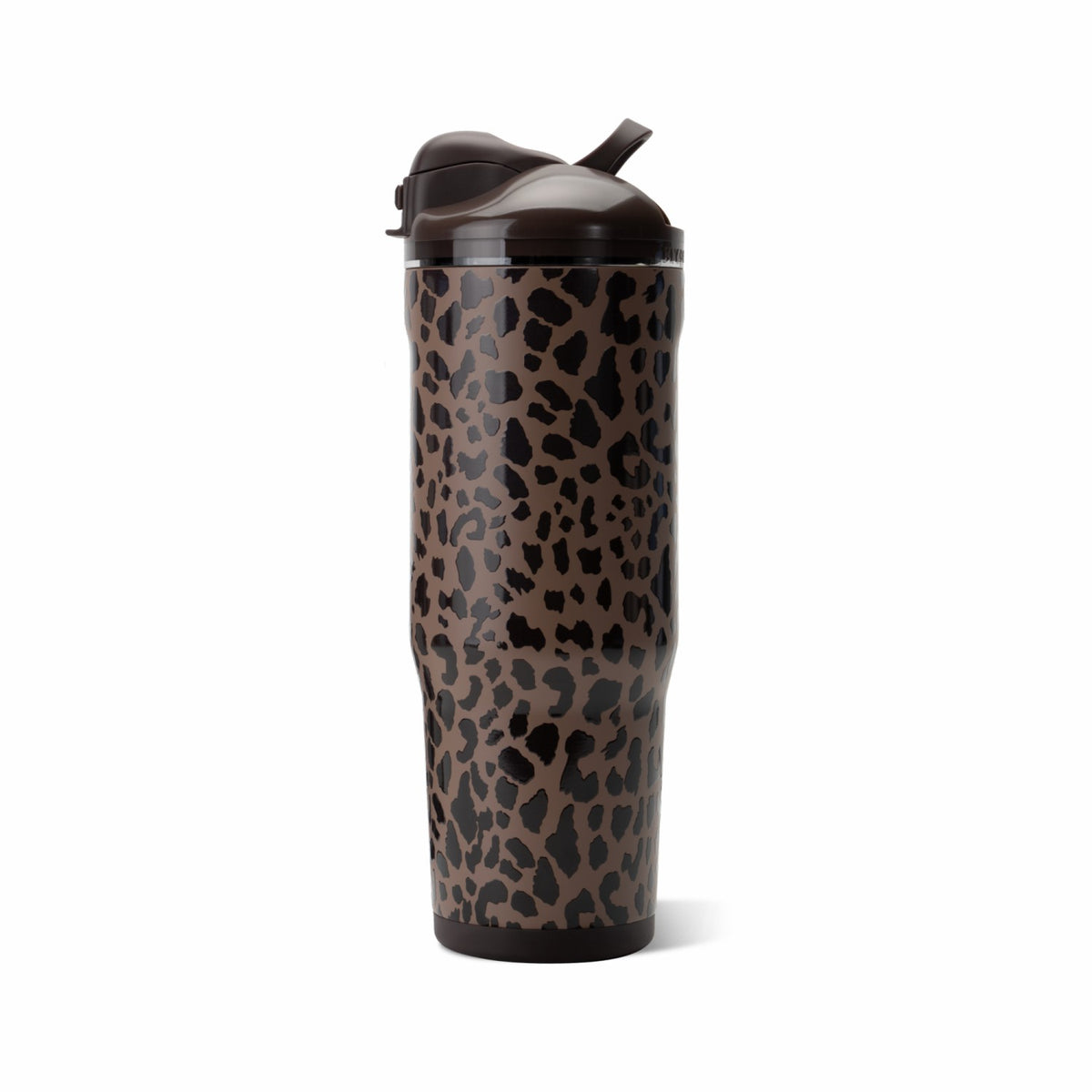 HYDROJUG Best Price / HydroJug Ease2o 40oz - Dual-Function Water Bottle with Straw & Chug Spout – Brown Leopard