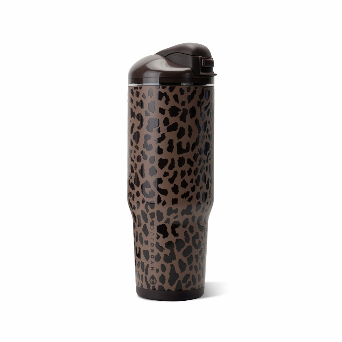 HYDROJUG Best Price / HydroJug Ease2o 40oz - Dual-Function Water Bottle with Straw & Chug Spout – Brown Leopard