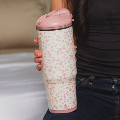 HYDROJUG Sale / HydroJug Ease2o 40oz - Dual-Function Water Bottle with Straw & Chug Spout – Magnolia