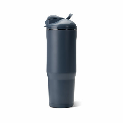 HYDROJUG Best Seller / HydroJug Ease2o 40oz - Dual-Function Water Bottle with Straw & Chug Spout – Cascade