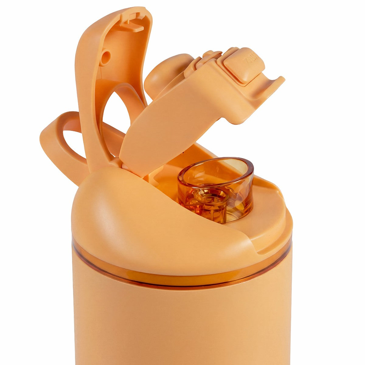 HYDROJUG Smart Buy / HydroJug Ease2o 32oz - Compact Water Bottle with Straw & Chug Spout – Marigold