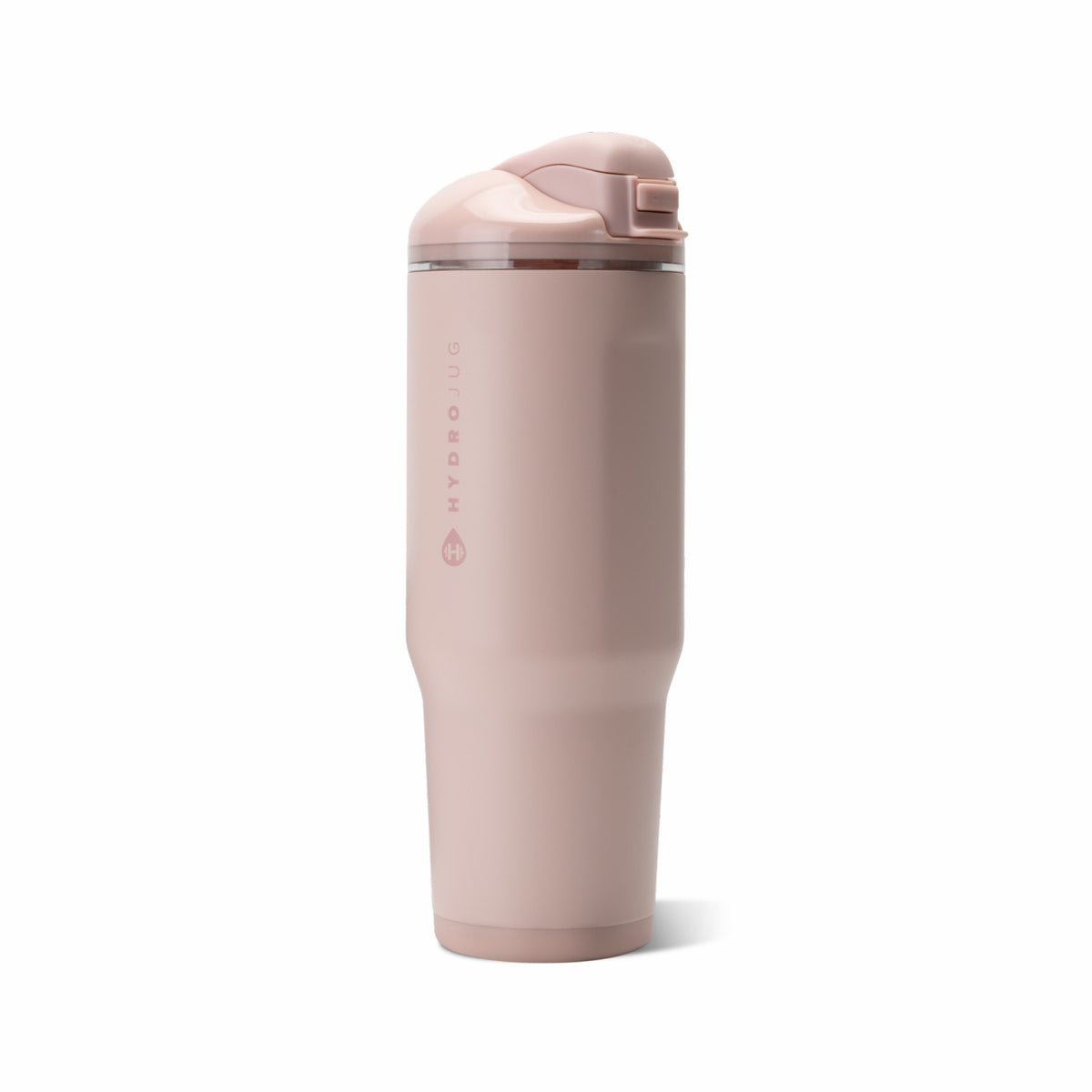 HYDROJUG Exclusive / HydroJug Ease2o 40oz - Dual-Function Water Bottle with Straw & Chug Spout – Dusty Rose