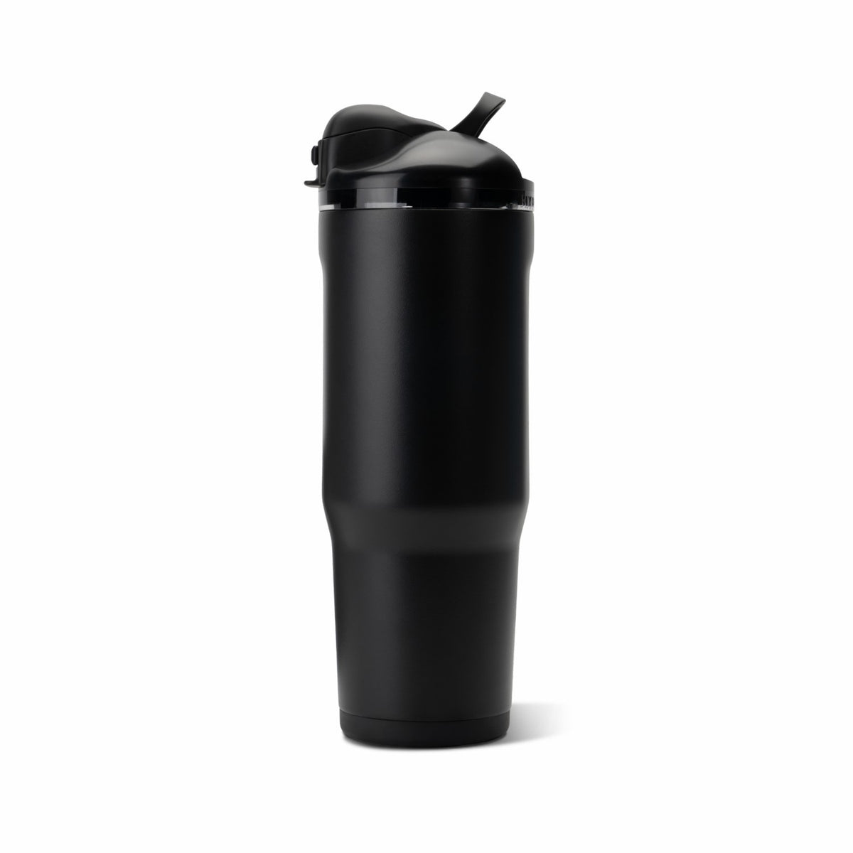 HYDROJUG Recommended / HydroJug Ease2o 40oz - Dual-Function Water Bottle with Straw & Chug Spout – Black
