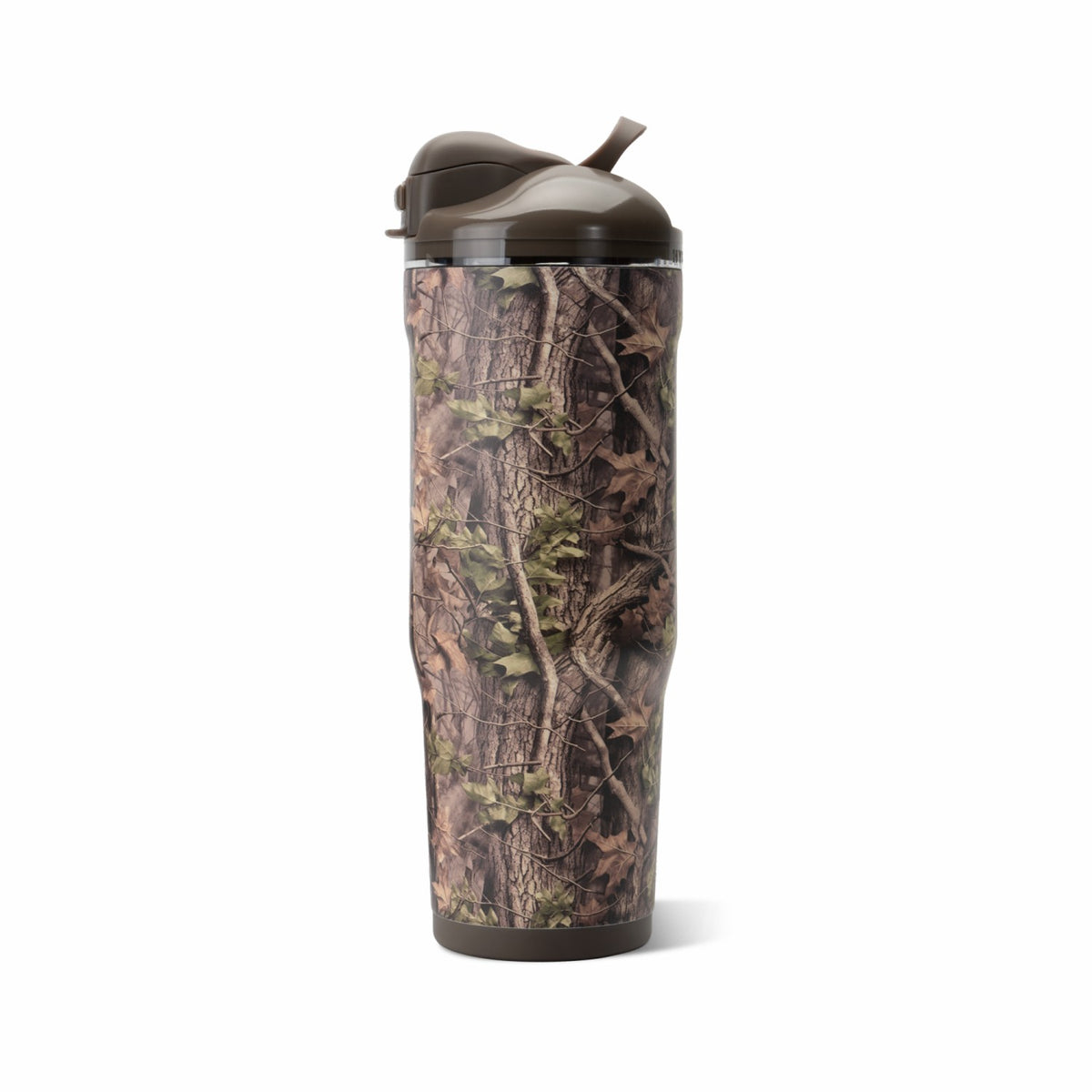 HYDROJUG Top Pick / HydroJug Ease2o 40oz - Dual-Function Water Bottle with Straw & Chug Spout – Woodland
