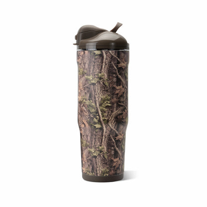 HYDROJUG Top Pick / HydroJug Ease2o 40oz - Dual-Function Water Bottle with Straw & Chug Spout – Woodland