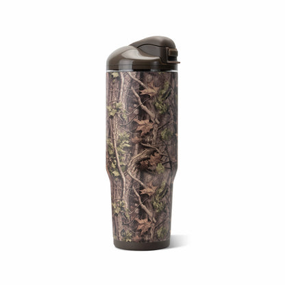 HYDROJUG Top Pick / HydroJug Ease2o 40oz - Dual-Function Water Bottle with Straw & Chug Spout – Woodland