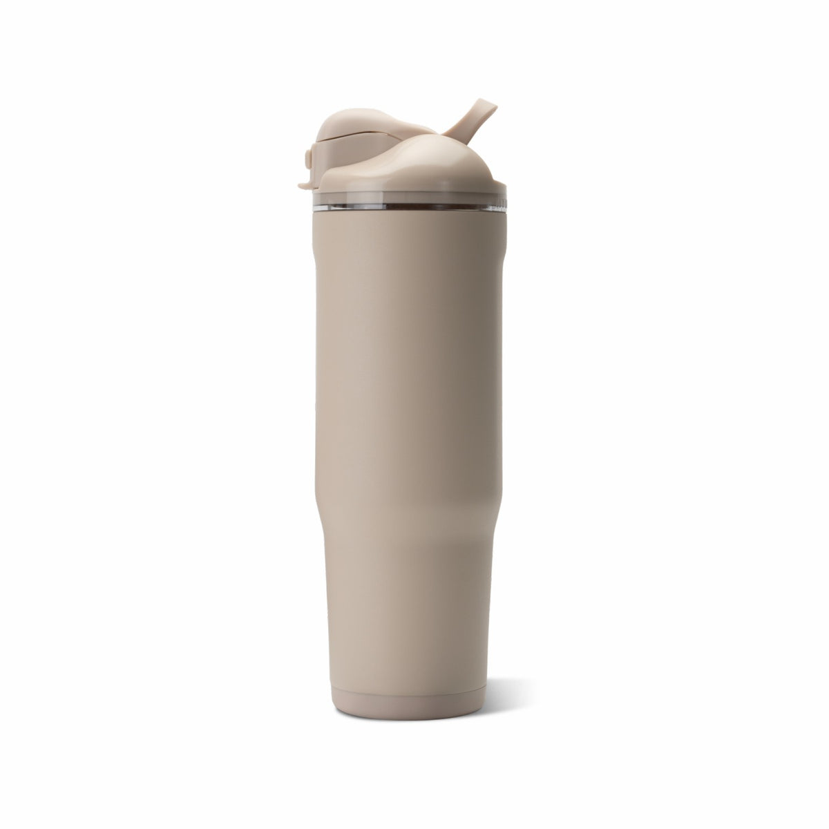 HYDROJUG Special Offer / HydroJug Ease2o 32oz - Compact Water Bottle with Straw & Chug Spout – Dune