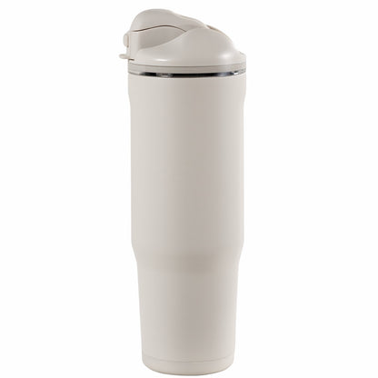 HYDROJUG Trusted / HydroJug Ease2o 40oz - Dual-Function Water Bottle with Straw & Chug Spout – Linen
