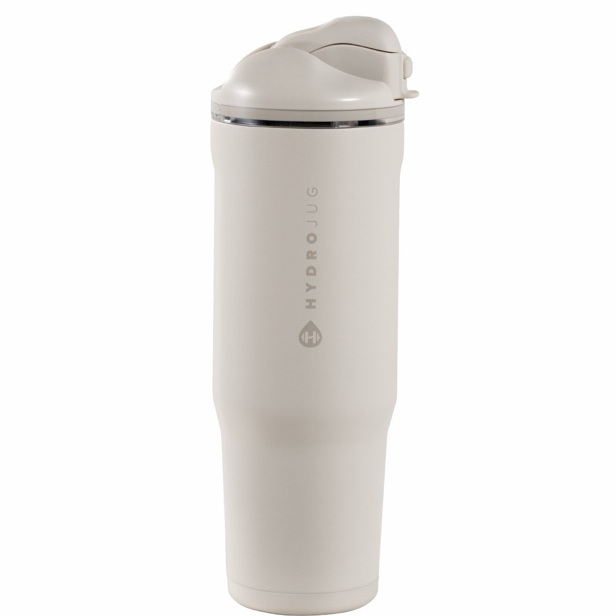 HYDROJUG Trusted / HydroJug Ease2o 40oz - Dual-Function Water Bottle with Straw & Chug Spout – Linen