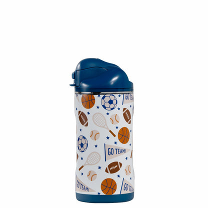 HYDROJUG Featured / HydroJug Ease2o 14oz - Leakproof 2-in-1 Kids Water Bottle with Straw & Chug Spout – All Stars