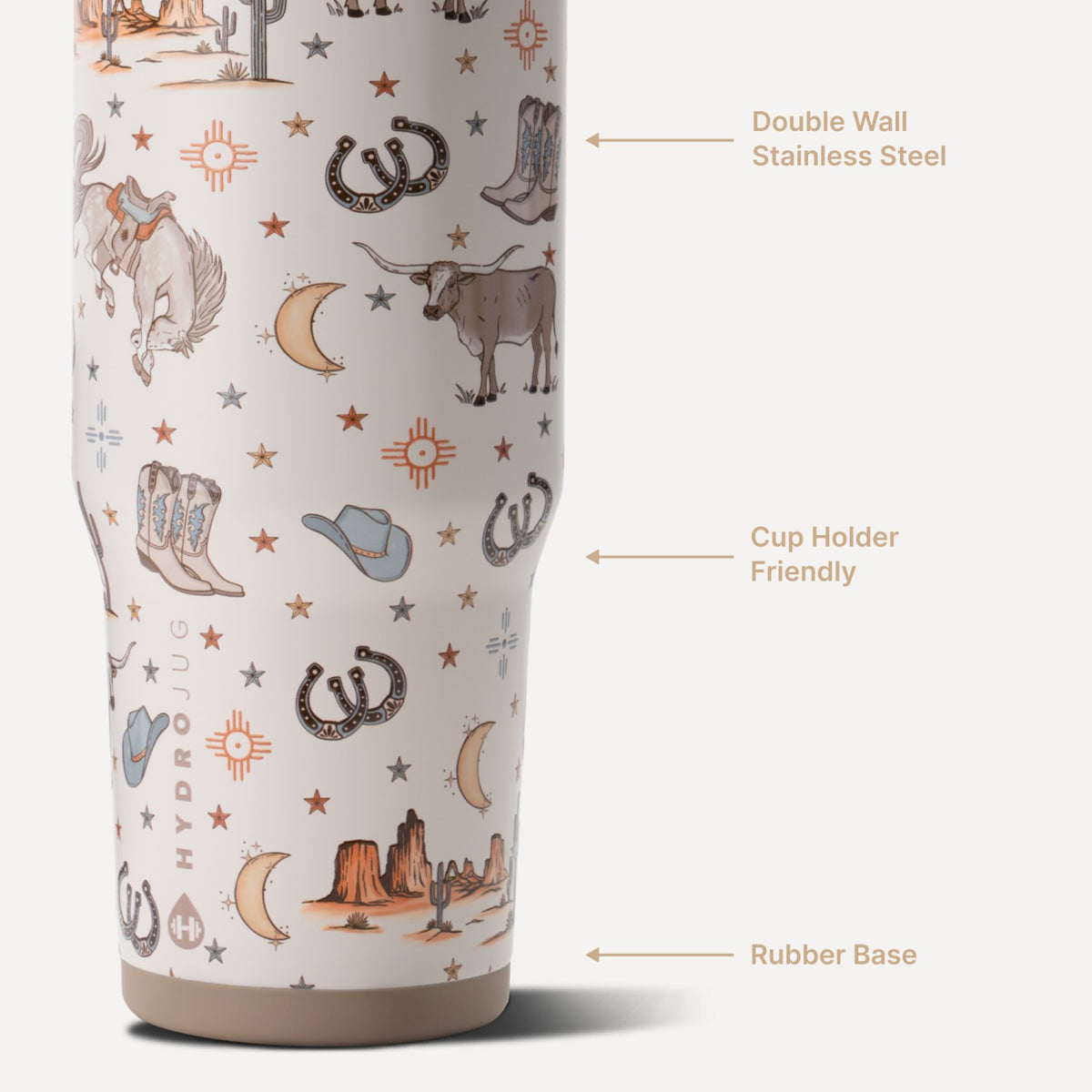 HYDROJUG Hot Sale / HydroJug Ease2o 32oz - Compact Water Bottle with Straw & Chug Spout – Mesa