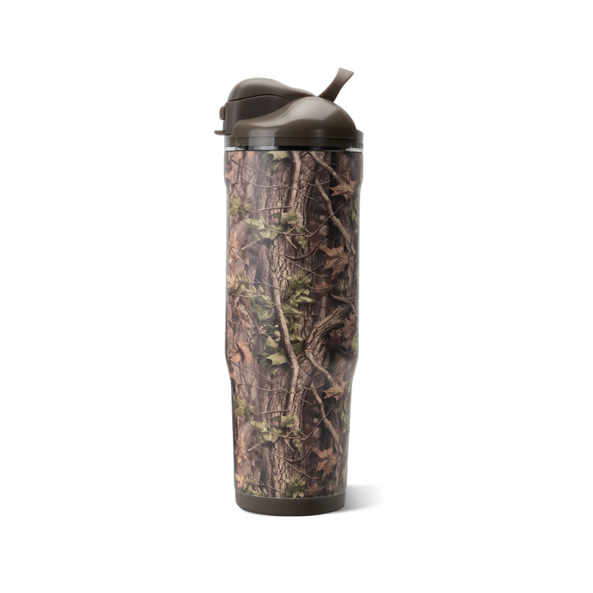 HYDROJUG Smart Buy / HydroJug Ease2o 32oz - Compact Water Bottle with Straw & Chug Spout – Woodland