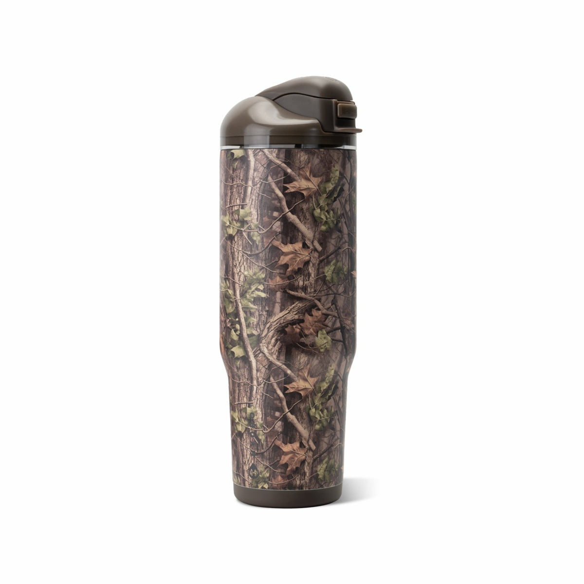 HYDROJUG Smart Buy / HydroJug Ease2o 32oz - Compact Water Bottle with Straw & Chug Spout – Woodland