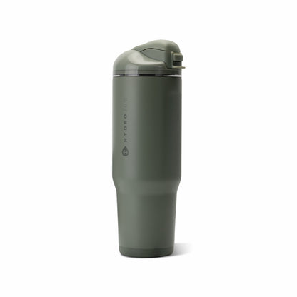 HYDROJUG Everyday / HydroJug Ease2o 32oz - Compact Water Bottle with Straw & Chug Spout – Courtyard
