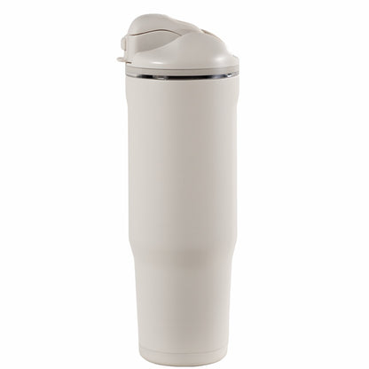 HYDROJUG Classic / HydroJug Ease2o 32oz - Compact Water Bottle with Straw & Chug Spout – Linen