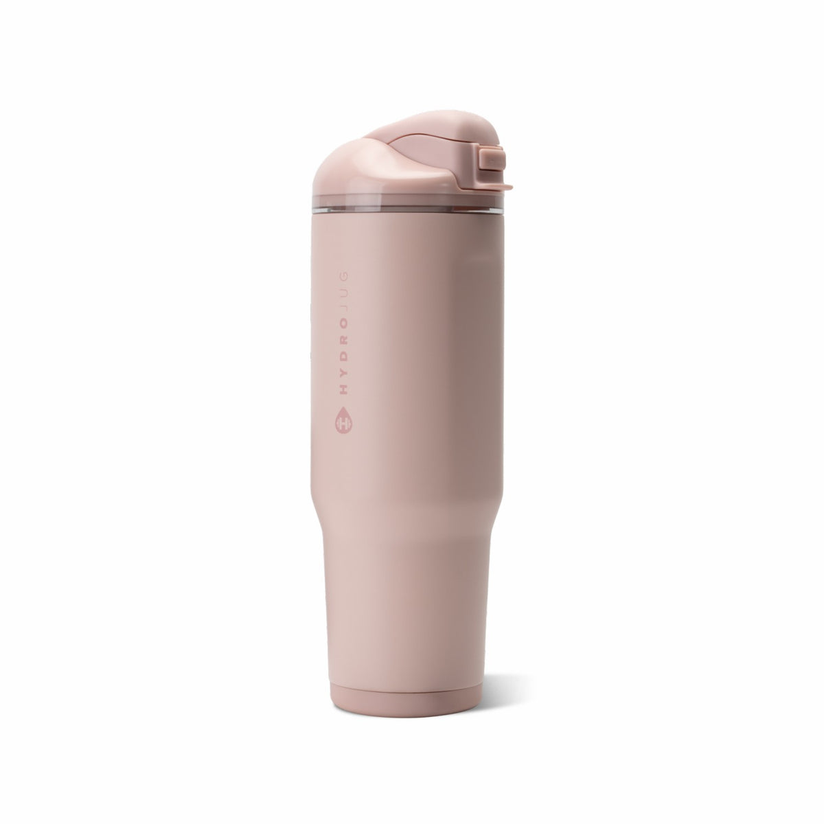 HYDROJUG Discount / HydroJug Ease2o 32oz - Compact Water Bottle with Straw & Chug Spout – Dusty Rose