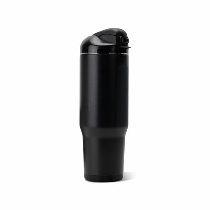 HYDROJUG Special Offer / HydroJug Ease2o 32oz - Compact Water Bottle with Straw & Chug Spout – Black