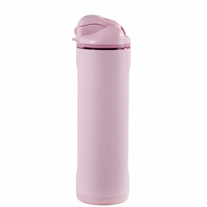 HYDROJUG Trusted / HydroJug Ease2o 24oz - 2-in-1 Water Bottle with Soft Straw & Chug Spout – Sweet Pea