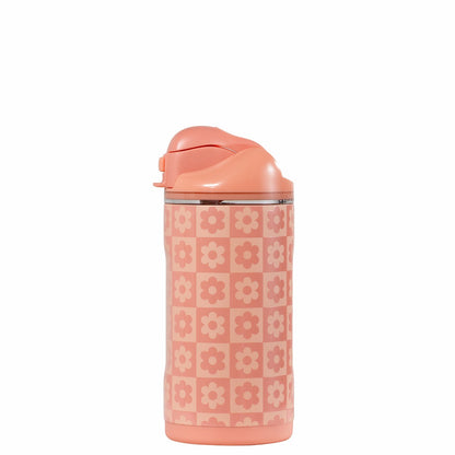 HYDROJUG Popular / HydroJug Ease2o 14oz - Leakproof 2-in-1 Kids Water Bottle, Straw & Chug Spout – Daisy Checkers
