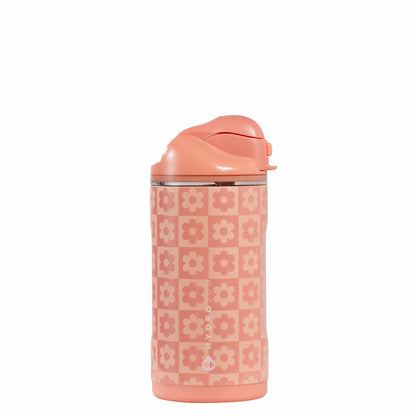 HYDROJUG Popular / HydroJug Ease2o 14oz - Leakproof 2-in-1 Kids Water Bottle, Straw & Chug Spout – Daisy Checkers