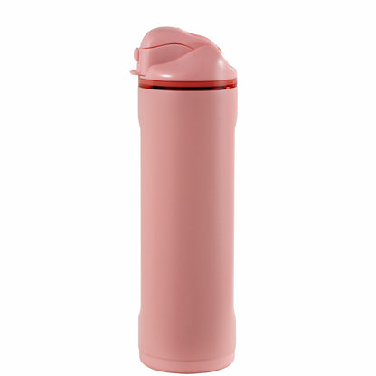 HYDROJUG Quality / HydroJug Ease2o 24oz - 2-in-1 Water Bottle with Soft Straw & Chug Spout – Tulip
