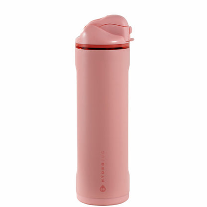 HYDROJUG Quality / HydroJug Ease2o 24oz - 2-in-1 Water Bottle with Soft Straw & Chug Spout – Tulip