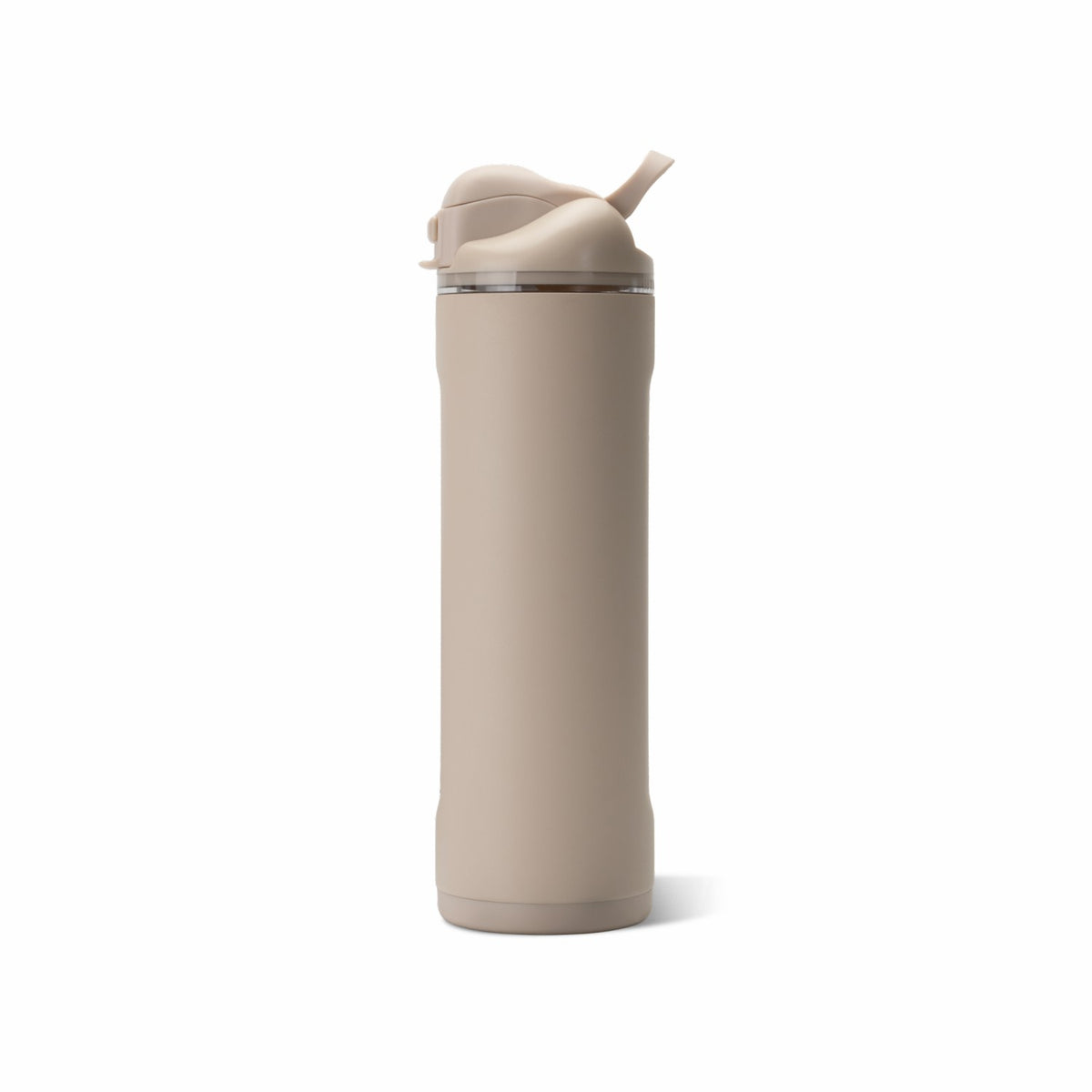 HYDROJUG Hot Sale / HydroJug Ease2o 24oz - 2-in-1 Water Bottle with Soft Straw & Chug Spout – Dune